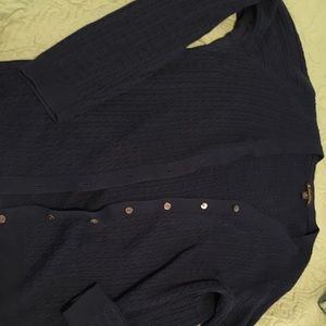 Brooks Brothers Cardigan